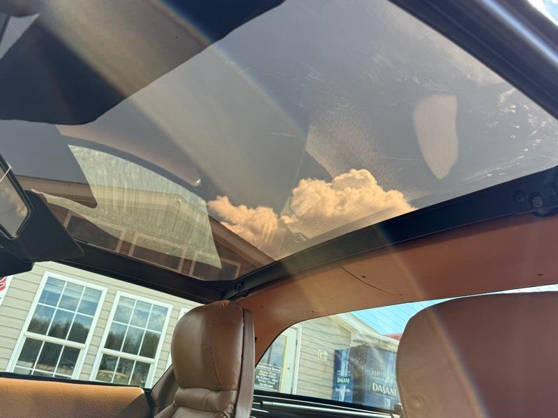 Chevrolet Corvette Coupe 1991