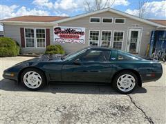 1991 Chevrolet Corvette 