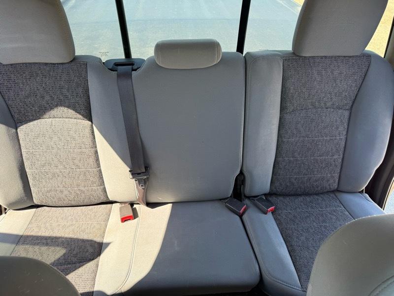 RAM 1500 Big Horn Quad Cab 4WD 2016