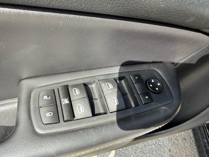 Chrysler 200 C AWD 2015