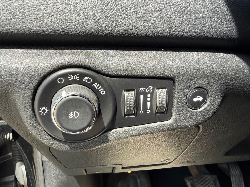 Chrysler 200 C AWD 2015