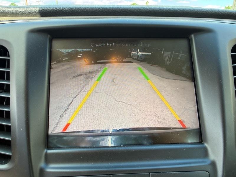 Chrysler 200 C AWD 2015