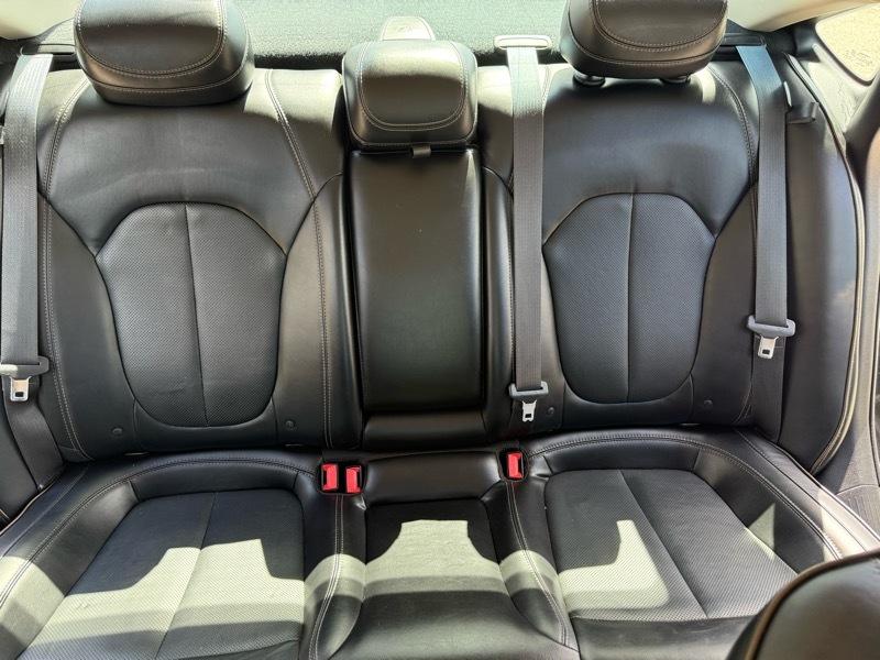 Chrysler 200 C AWD 2015