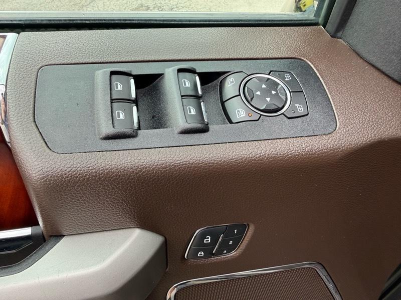 Ford F-150 King Ranch SuperCrew 6.5-ft. 4WD 2019