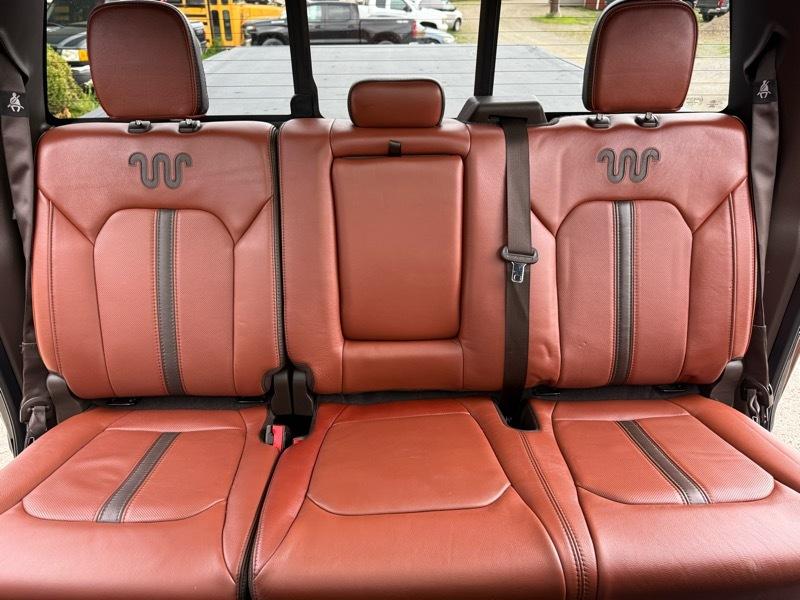Ford F-150 King Ranch SuperCrew 6.5-ft. 4WD 2019