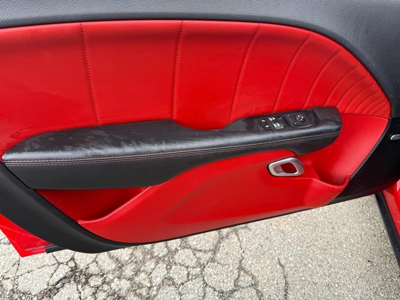 Dodge Challenger R/T Plus Shaker RWD 2016