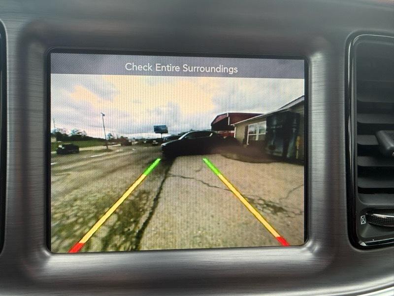 Dodge Challenger R/T Plus Shaker RWD 2016