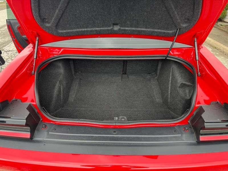 Dodge Challenger R/T Plus Shaker RWD 2016