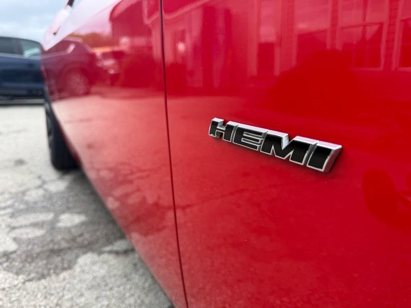 Dodge Challenger R/T Plus Shaker RWD 2016