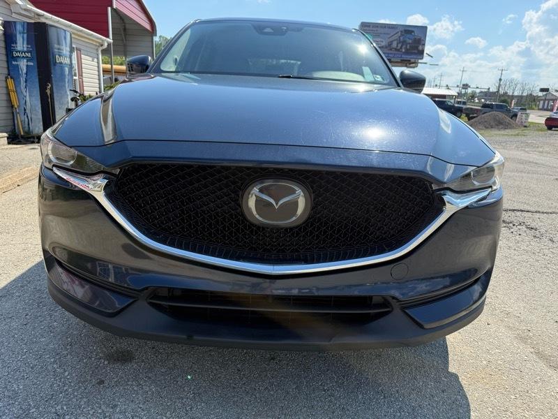 Mazda CX-5 Touring AWD 2018