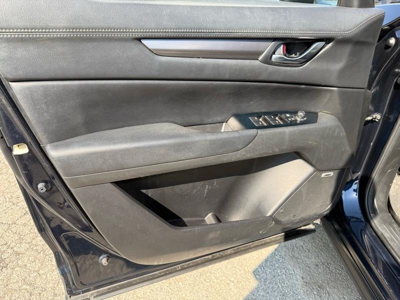 Mazda CX-5 Touring AWD 2018
