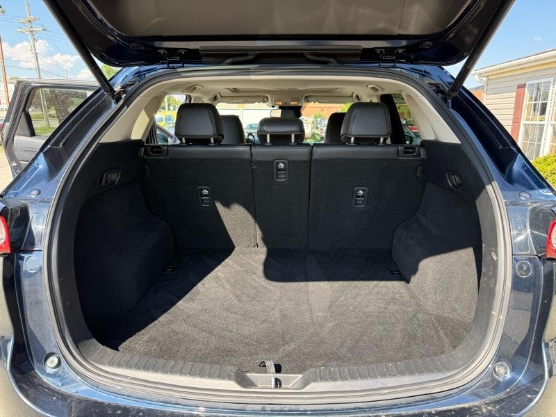 Mazda CX-5 Touring AWD 2018