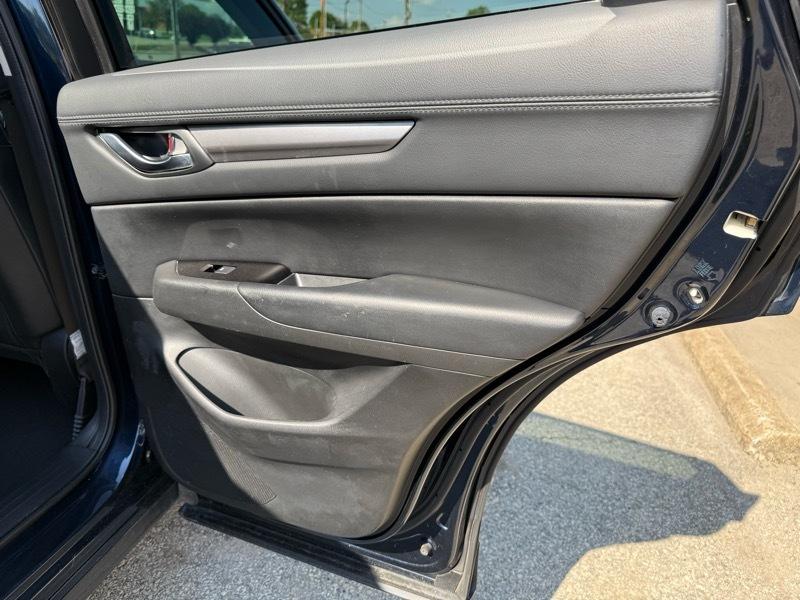 Mazda CX-5 Touring AWD 2018
