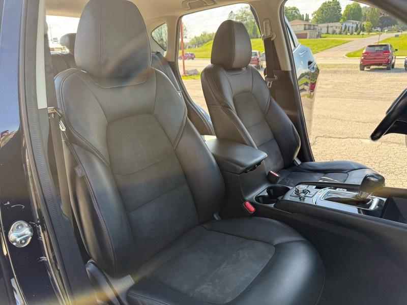 Mazda CX-5 Touring AWD 2018