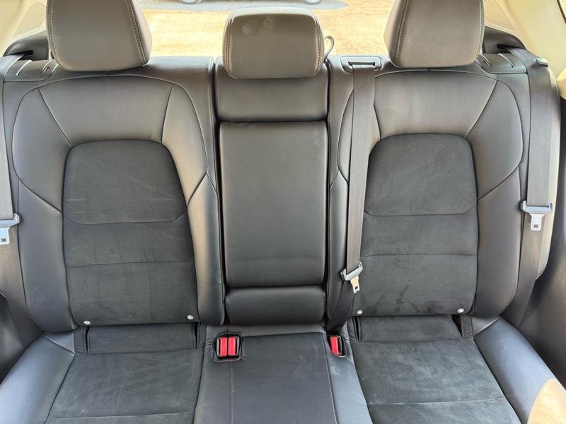 Mazda CX-5 Touring AWD 2018