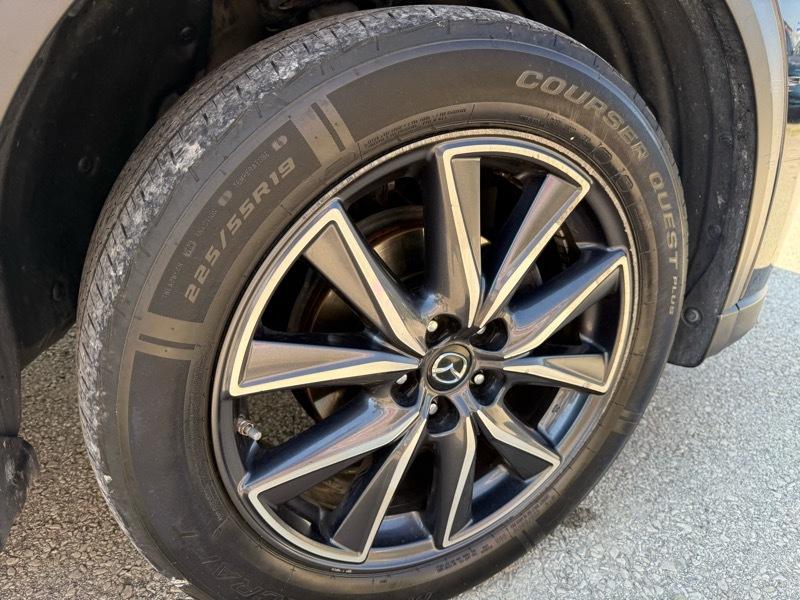 Mazda CX-5 Touring AWD 2018