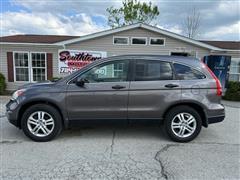 2011 Honda CR-V 