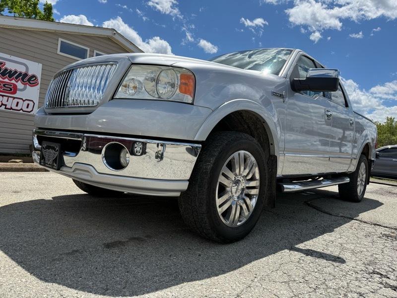 Lincoln Mark LT 4WD 2006