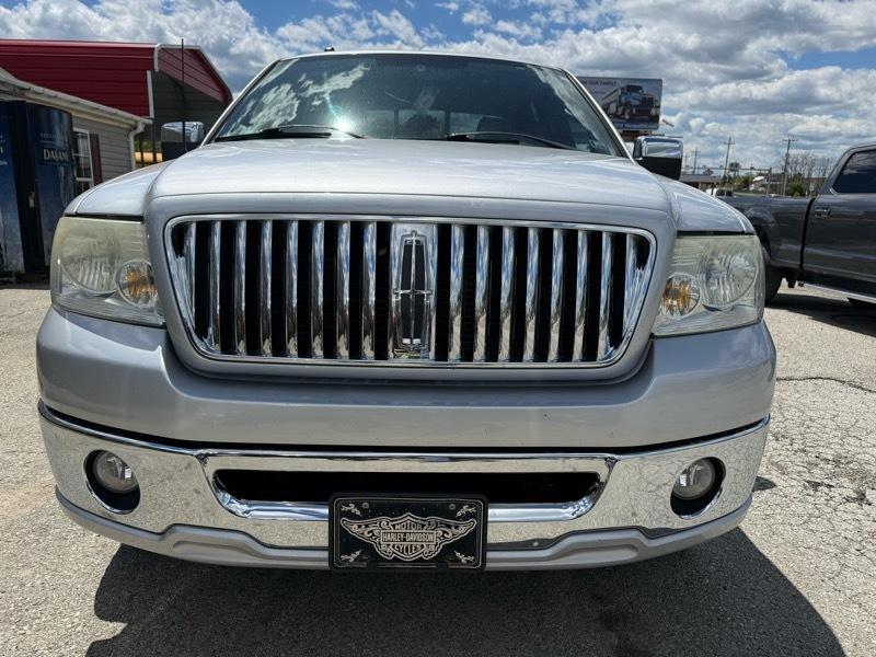 Lincoln Mark LT 4WD 2006