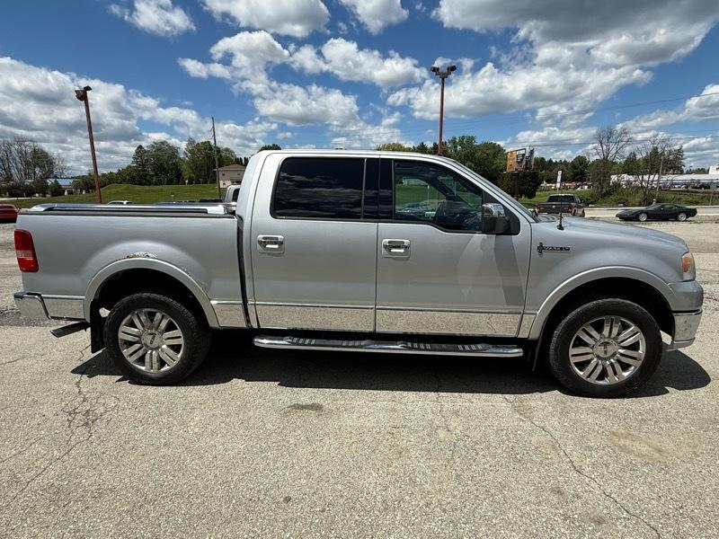 Lincoln Mark LT 4WD 2006