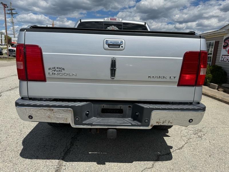 Lincoln Mark LT 4WD 2006