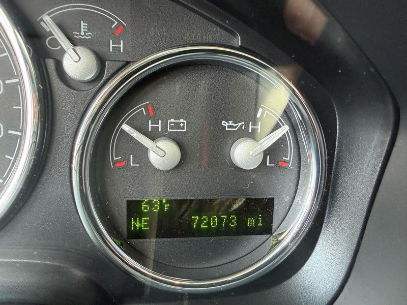 Lincoln Mark LT 4WD 2006