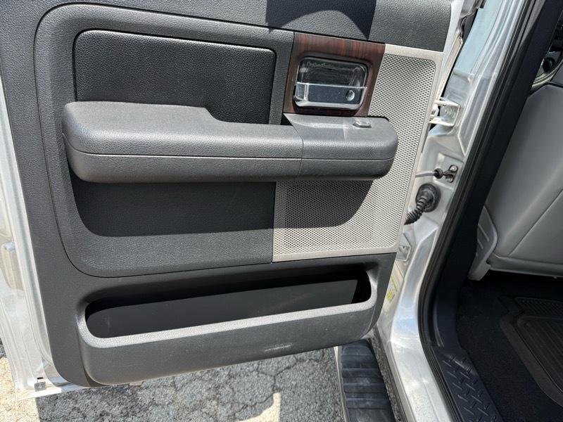Lincoln Mark LT 4WD 2006
