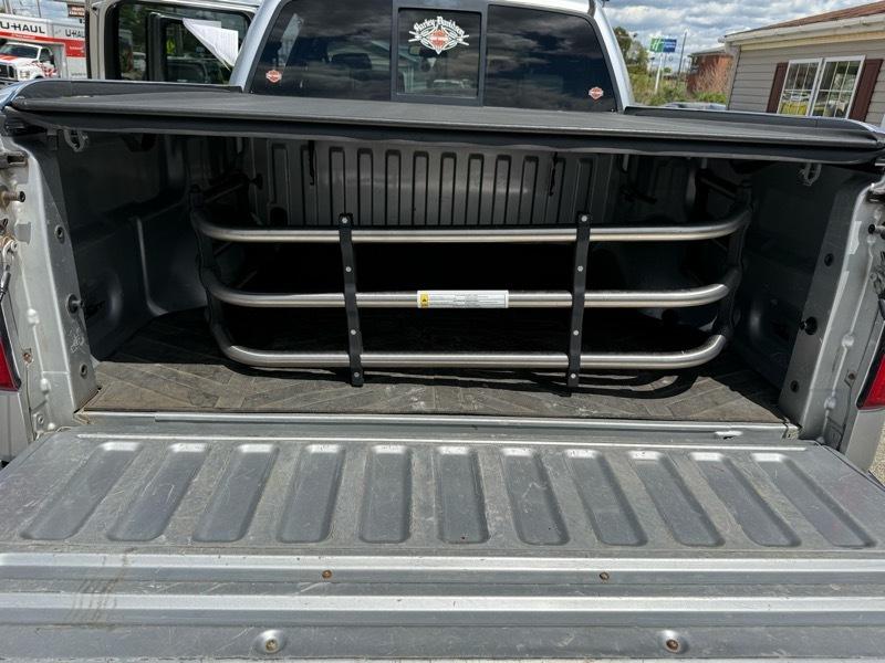 Lincoln Mark LT 4WD 2006