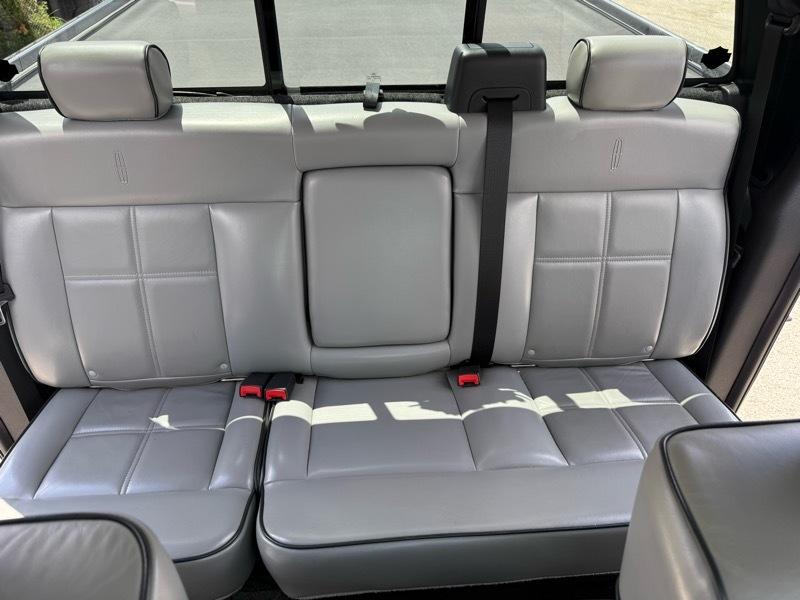 Lincoln Mark LT 4WD 2006
