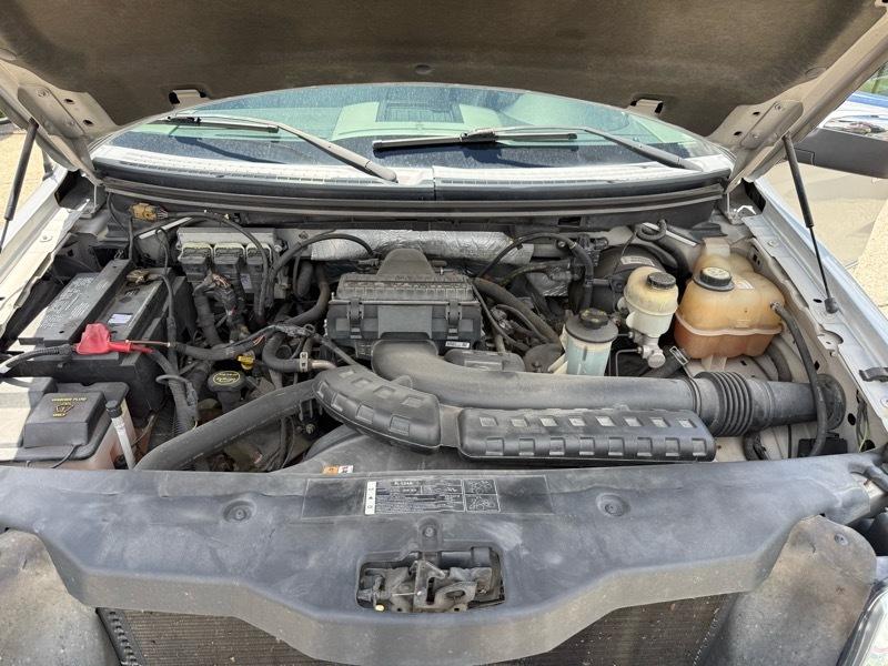 Lincoln Mark LT 4WD 2006