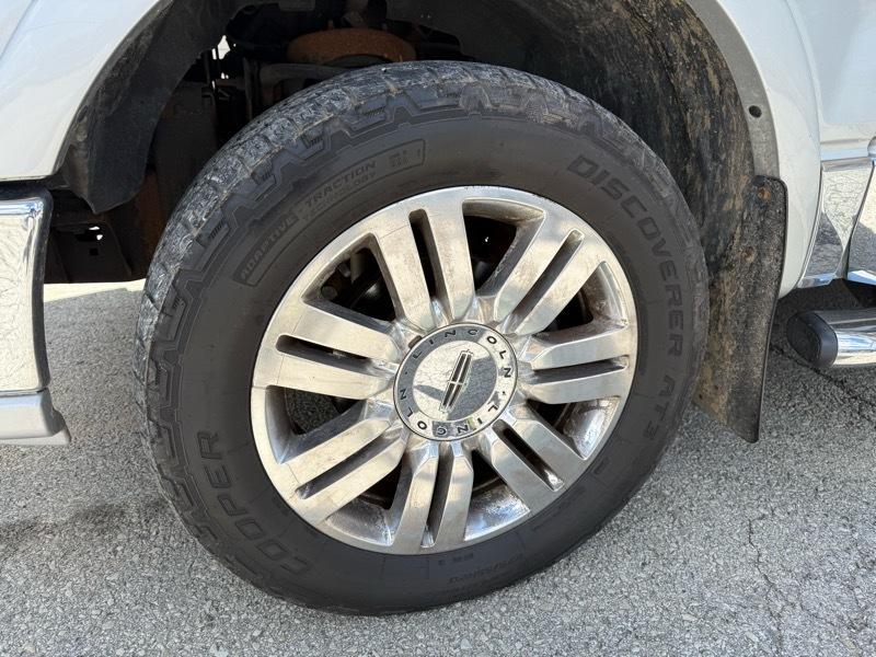 Lincoln Mark LT 4WD 2006