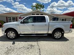 2006 Lincoln Mark LT 