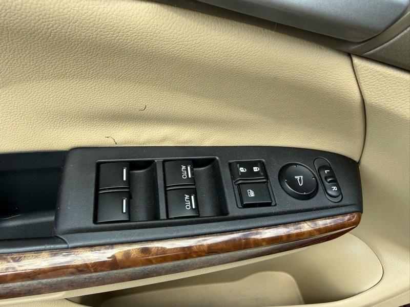 Honda Accord EX Sedan AT 2008