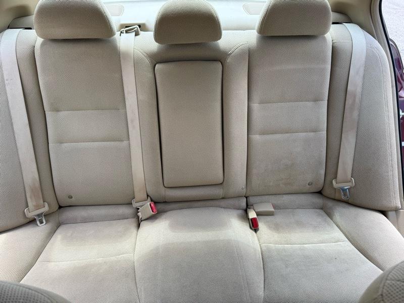 Honda Accord EX Sedan AT 2008