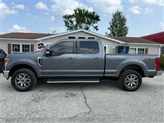 2022 Ford F-250 SD 