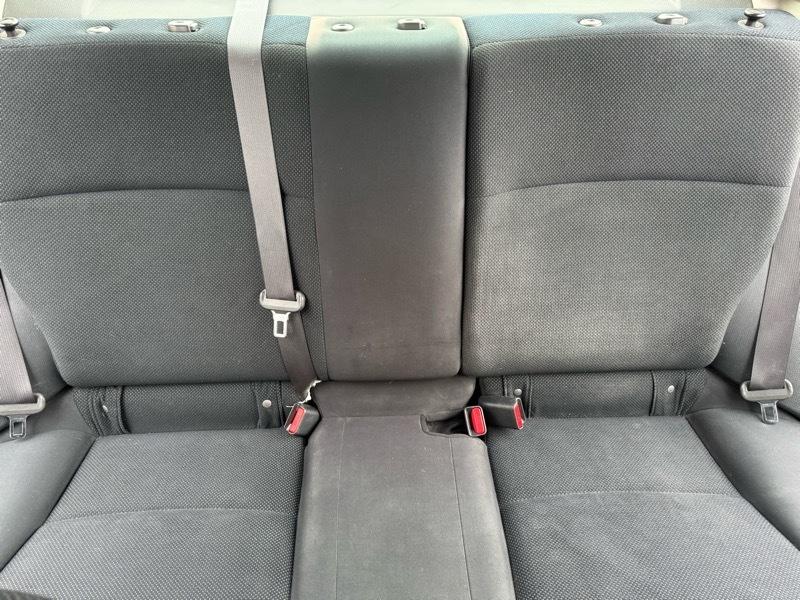 Subaru Impreza 2.0i PZEV CVT 4-Door 2016