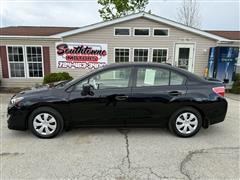 2016 Subaru Impreza 