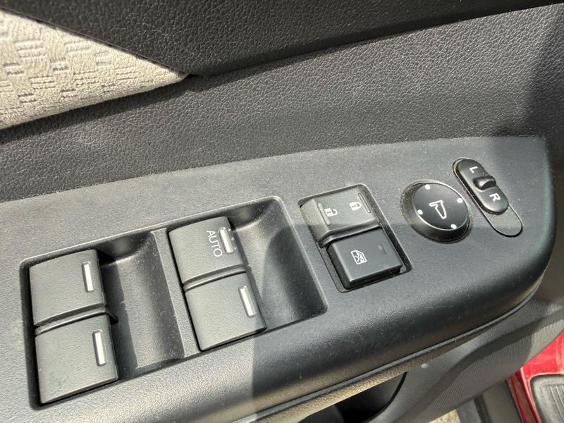 Honda CR-V EX AWD 2016