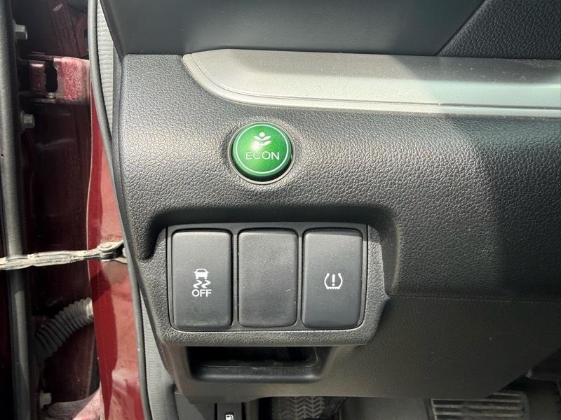 Honda CR-V EX AWD 2016