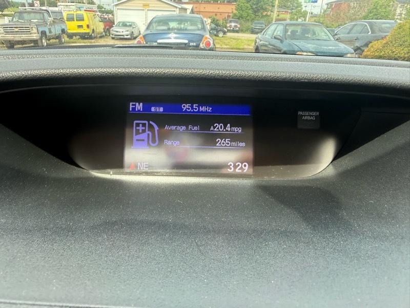 Honda CR-V EX AWD 2016
