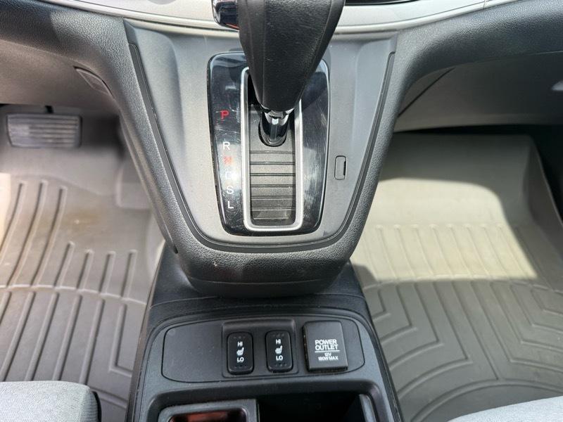 Honda CR-V EX AWD 2016