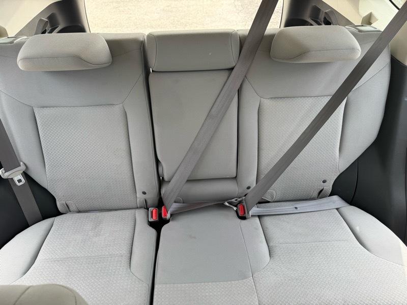 Honda CR-V EX AWD 2016