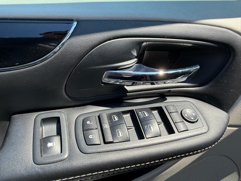 Dodge Grand Caravan SXT 2019