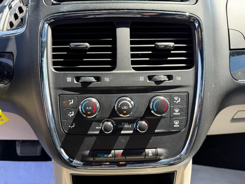 Dodge Grand Caravan SXT 2019