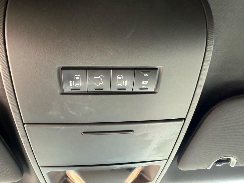 Dodge Grand Caravan SXT 2019