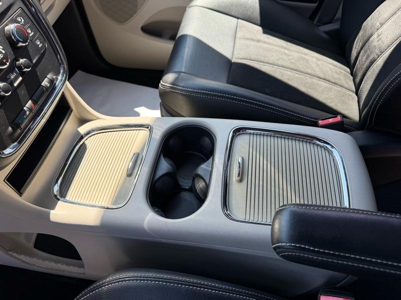 Dodge Grand Caravan SXT 2019