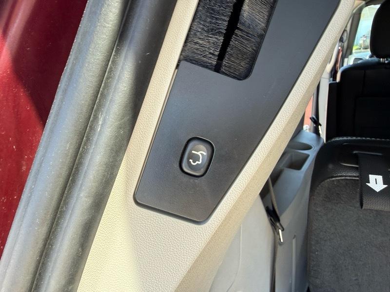 Dodge Grand Caravan SXT 2019
