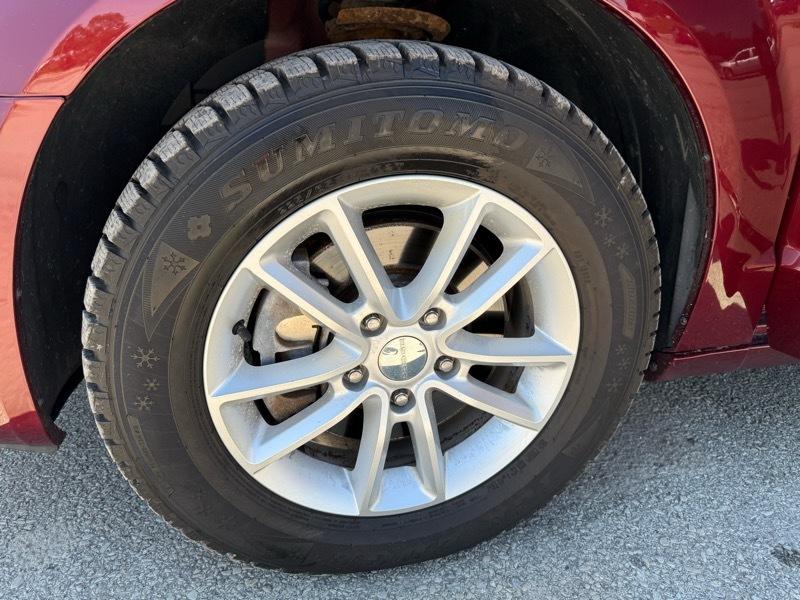 Dodge Grand Caravan SXT 2019