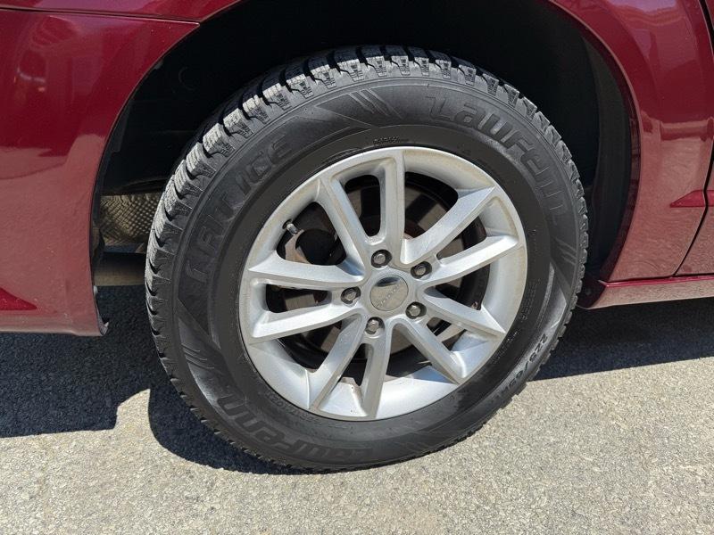 Dodge Grand Caravan SXT 2019