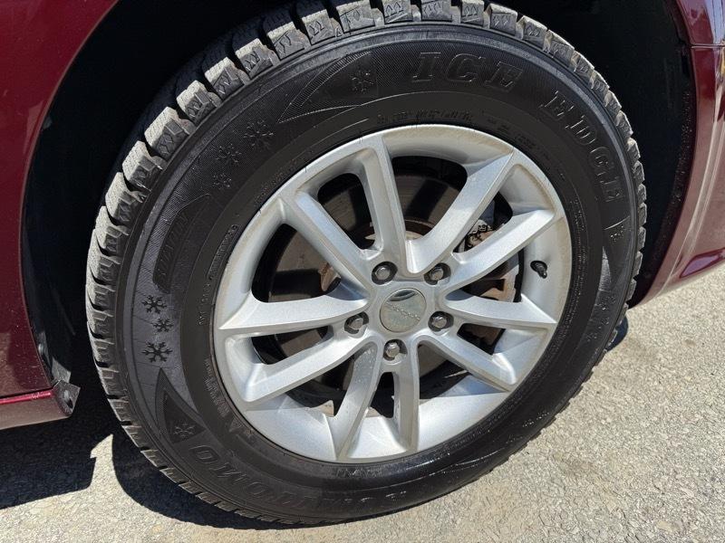 Dodge Grand Caravan SXT 2019